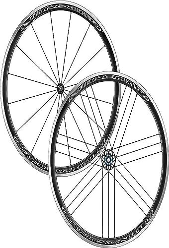CAMPAGNOLO Juego DE Ruedas Scirocco 35 Negro