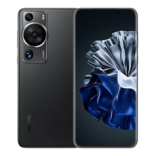 HUAWEI P60 Pro Smartphone, 8GB…actualización Adaptable, Neg