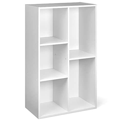 Amazon Basics Libreria con…