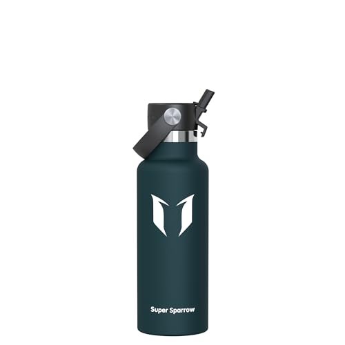 Super Sparrow Botella Agua…