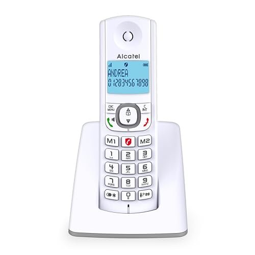 ALCATEL F530 – Teléfono…