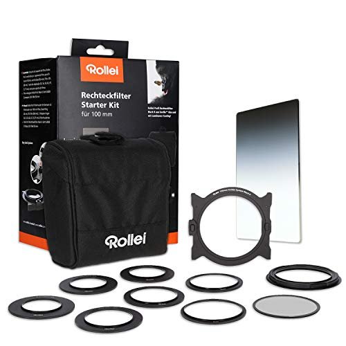 Rollei Portafiltros Mark II…