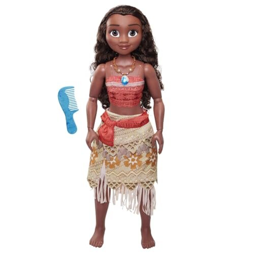 Disney Princesas – Muñeca&hellip;