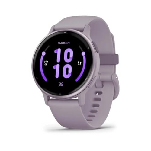 Garmin Vívoactive 5, Smartwatc…sta…