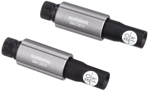 Regulador Cable Freno-SM-CB70 Cantilever