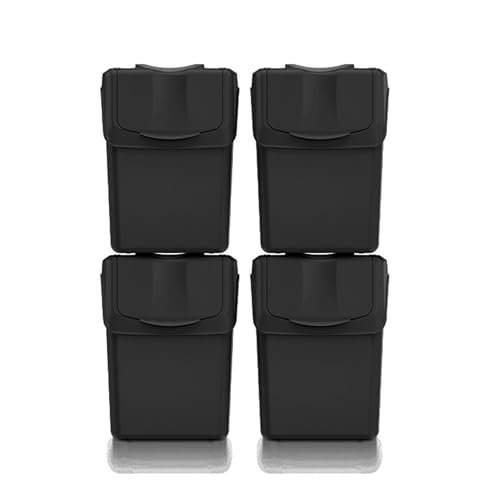 Set de 4 cubos&hellip;