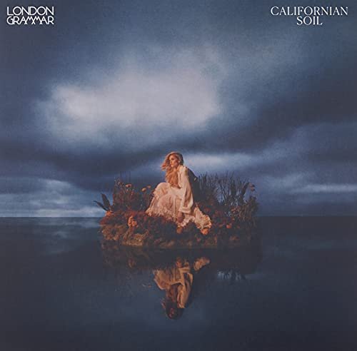 Californian Soil [Vinilo]