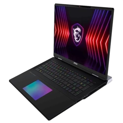 MSI Titan 18 HX&hellip;