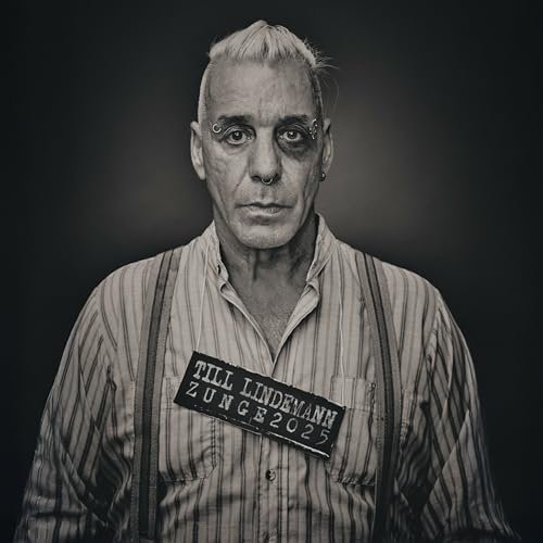 ZUNGE 2025 (2CD.DIGI)