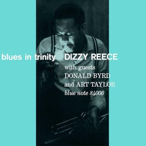 Blues in Trinity –&hellip;
