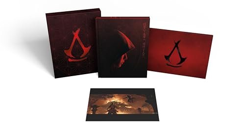 The Art of Assassin’s…