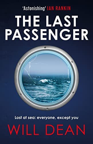 The Last Passenger: The…