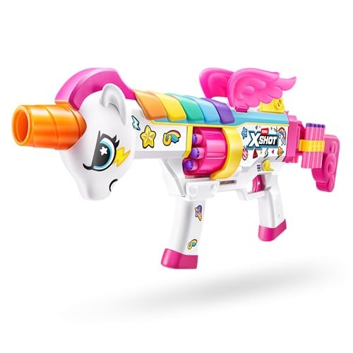 XSHOT Big Rizz Blastercorn…