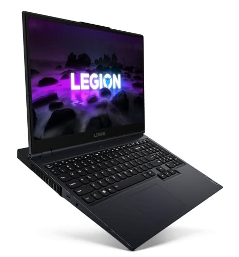 Lenovo Legion 5 Gen 6 – Ordena… QWERTY Portugués (82JU016CP