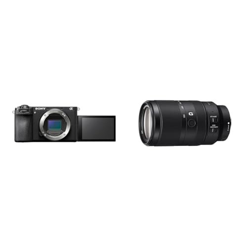 Sony Alpha 6700 con&hellip;