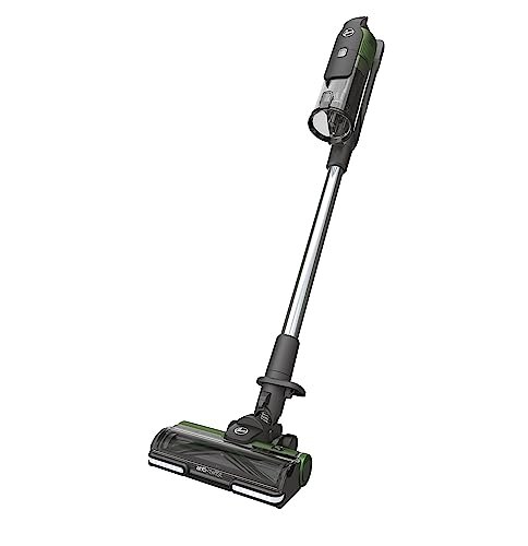 Hoover HF9 Especial Mascotas H…nomía 60 min, Color Gris/Ver