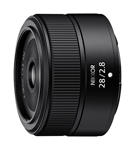 Nikon NIKKOR Z 28mm&hellip;