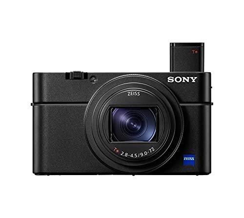 Sony DSCRX100M7AB.CE3 Cámara C…rior,&hellip;