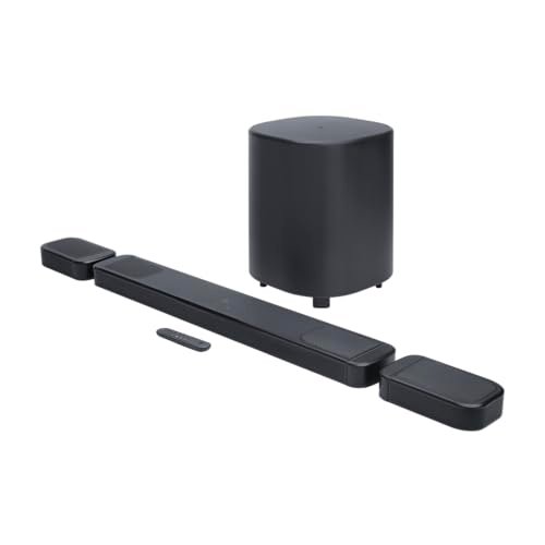 JBL Bar 1000 MK2,…
