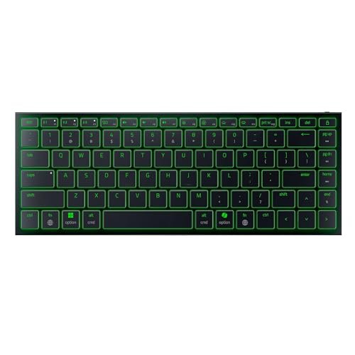Razer Joro Portable Keyboard&hellip;