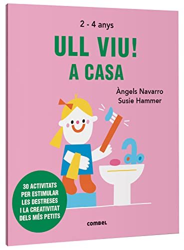 Ull viu! A casa:…