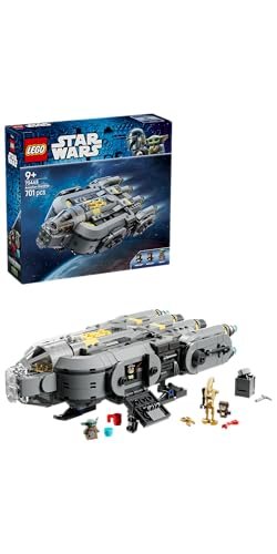 LEGO Star Wars 75445…