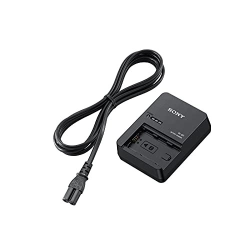 Sony BCQZ1 – Cargador…