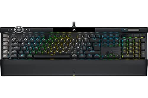 Corsair K100 RGB Teclado…