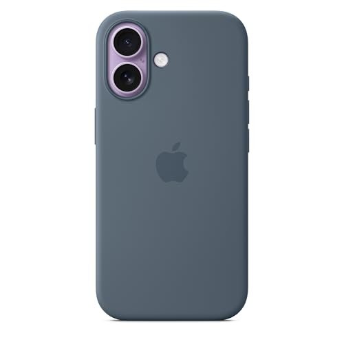 Apple Funda de Silicona…