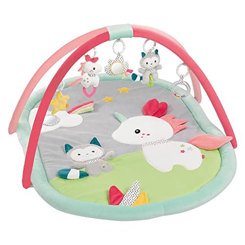 Fehn 057010 – Manta de activid…ses – Dimensiones: 85 x 110