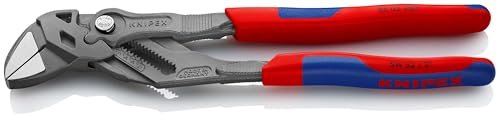 KNIPEX Tenazas llave alicate y…ticomponente 250 mm, 86 02 2