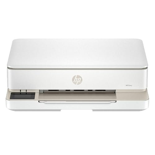 HP Envy 6120e 714L8B, Impresor… impresión Instant Ink, Blan