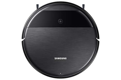 Samsung Powerbot VR05R5050WK A…50 Minutos de autonomía. Neg
