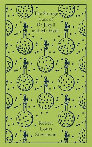 The Strange Case of Dr Jekyll … (Penguin Clothbound Classic