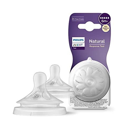 Philips Avent Tetina de…