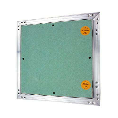 MKK-SHOP KRAL2 – Tapa (200 x 2…e aluminio), color verde men