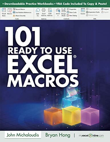 101 Ready To Use&hellip;