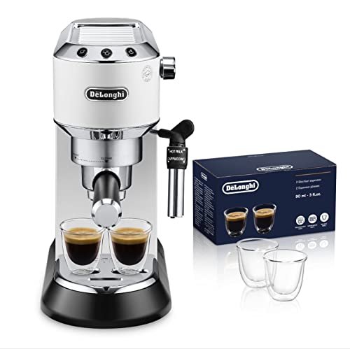 DeLonghi Dedica – Cafetera&hellip;