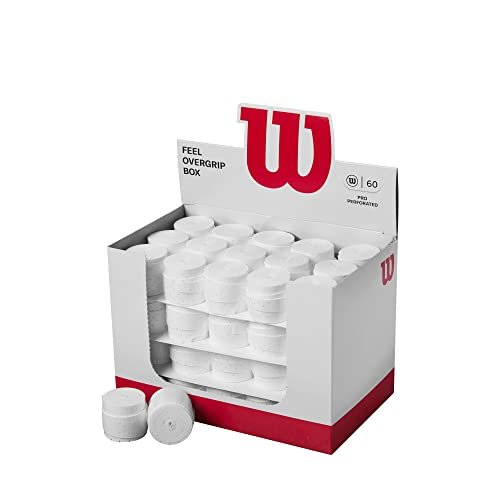 Caja 60 Uds Overgrip&hellip;