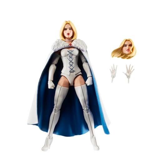 Marvel Legends Series, Emma&hellip;