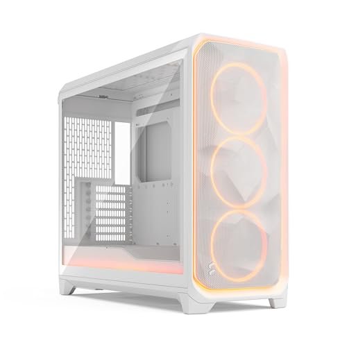 Fractal Design Meshify 3…