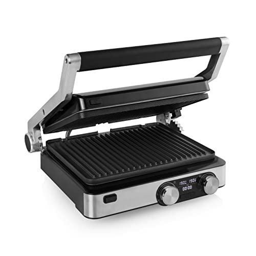 Princess 117310 Digital Grill…