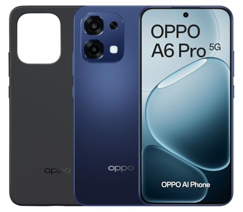 OPPO A6 Pro 5G&hellip;