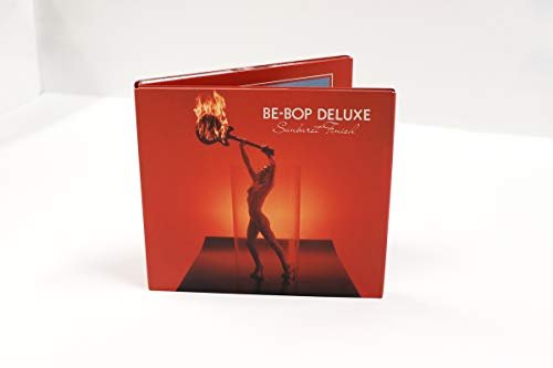 Sunburst Finish (Remastered & Expanded Edition)