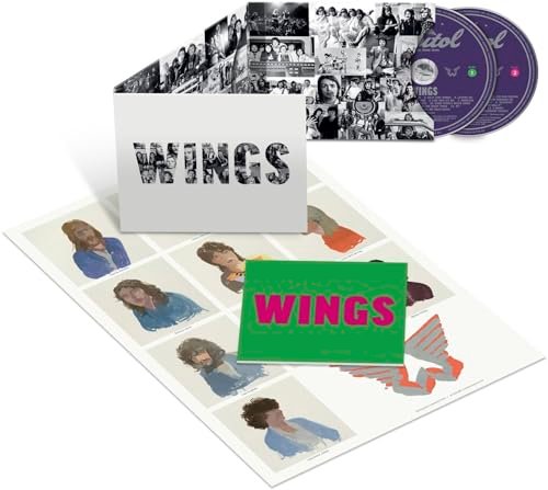 WINGS