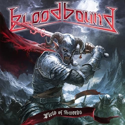 Field Of Swords [Vinilo]