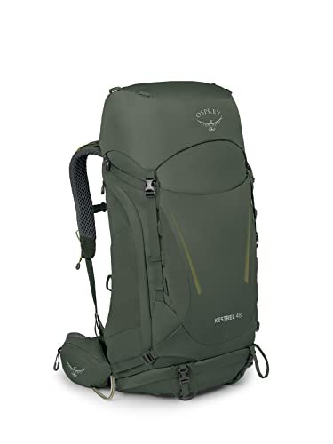 Osprey Kestrel Hombre Mochila,…