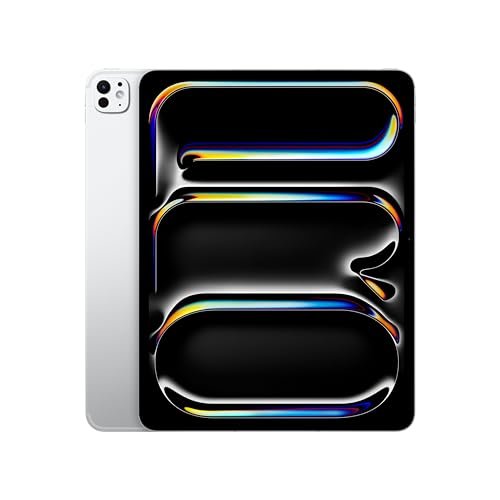 Apple iPad Pro de 13 Pulgadas …a Sol, Vidrio estándar – Pla