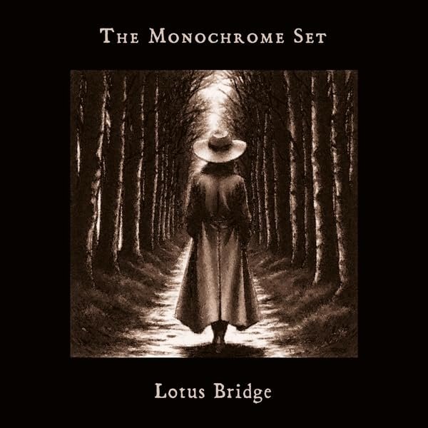 Lotus Bridge [Vinilo]