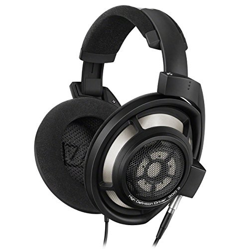 Sennheiser – HD 800…